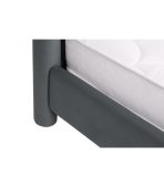 Giường Assol Nhung 160 Ultra Grey - Ảnh 6