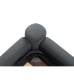 Giường Assol Nhung 160 Ultra Grey - Ảnh 13