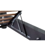 Giường Assol Nhung 160 Ultra Grey - Ảnh 10