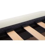 Giường Assol Vải 180 Bucle White - Ảnh 12