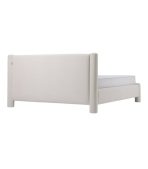 Giường Assol Vải 180 Bucle White - Ảnh 4