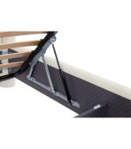 Giường Assol Vải 180 Bucle White - Ảnh 10