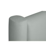 Giường Assol Nhung 180 Danel Silver - Ảnh 7