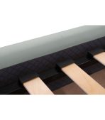 Giường Assol Nhung 180 Danel Silver - Ảnh 12