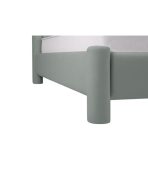 Giường Assol Nhung 180 Danel Silver - Ảnh 4