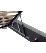 Giường Assol Nhung 180 Danel Silver - Ảnh 10