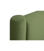 Giường Assol Nhung 180 Murnau Olive - Ảnh 7