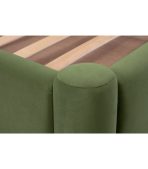 Giường Assol Nhung 180 Murnau Olive - Ảnh 13