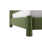 Giường Assol Nhung 180 Murnau Olive - Ảnh 4