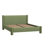 Giường Assol Nhung 180 Murnau Olive - Ảnh 8