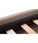 Giường Assol Nhung 180 Soft Coffee - Ảnh 12