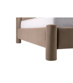 Giường Assol Nhung 180 Soft Coffee - Ảnh 3