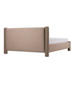 Giường Assol Nhung 180 Soft Coffee - Ảnh 5