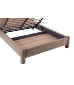 Giường Assol Nhung 180 Soft Coffee - Ảnh 10