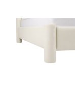 Giường Assol Nhung 180 Soft Milk - Ảnh 5