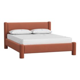 Giường Assol Nhung 180 Soft Terra