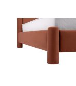 Giường Assol Nhung 180 Soft Terra - Ảnh 4