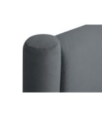 Giường Assol Nhung 180 Ultra Grey - Ảnh 7