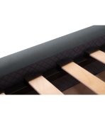 Giường Assol Nhung 180 Ultra Grey - Ảnh 12