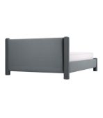 Giường Assol Nhung 180 Ultra Grey - Ảnh 5