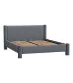 Giường Assol Nhung 180 Ultra Grey - Ảnh 8