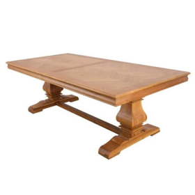 Bàn ăn J7n Classic Walnut Thường