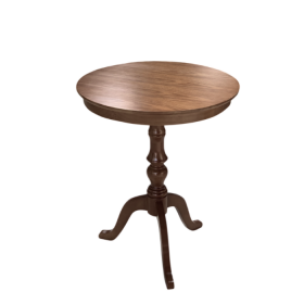 Bàn cafe Vintage Walnut Đậm