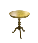 Bàn cafe Vintage Tự nhiên