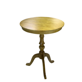 Bàn cafe Vintage Tự nhiên