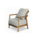 Sofa Phúc Long Walnut Nhạt