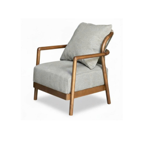 Sofa Phúc Long Walnut Nhạt