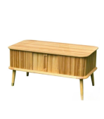 Bàn trà KBH Tự Nhiên