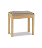 Đôn Square Comfort Tự Nhiên