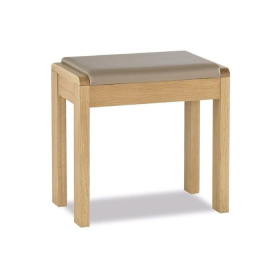 Đôn Square Comfort Tự Nhiên