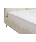 Giường Coverti 160 Bucle Cloud - Ảnh 3