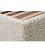 Giường Coverti 160 Bucle Cloud - Ảnh 7