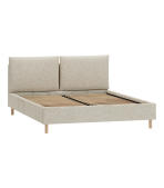 Giường Coverti 160 Bucle Cloud - Ảnh 9