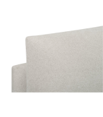 Giường Coverti 160 Bucle White - Ảnh 15