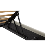 Giường Coverti 160 Bucle White - Ảnh 8