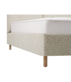 Giường Coverti 180 Bucle Cloud - Ảnh 12