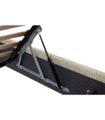 Giường Coverti 180 Bucle Cloud - Ảnh 7