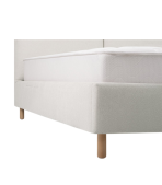 Giường Coverti 180 Bucle White - Ảnh 10