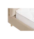 Giường Coverti Nhung 160 Danel Light - Ảnh 11