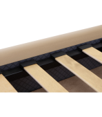 Giường Coverti Nhung 160 Danel Light - Ảnh 12