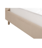 Giường Coverti Nhung 160 Danel Light - Ảnh 14