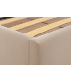 Giường Coverti Nhung 160 Danel Light - Ảnh 10