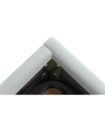 Giường Coverti Nhung 160 Danel Silver - Ảnh 3