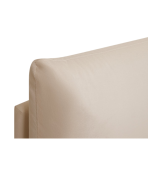 Giường Coverti Nhung 180 Danel Light - Ảnh 15