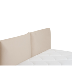 Giường Coverti Nhung 180 Danel Light - Ảnh 5