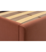 Giường Coverti Nhung 180 Danel Terra - Ảnh 5